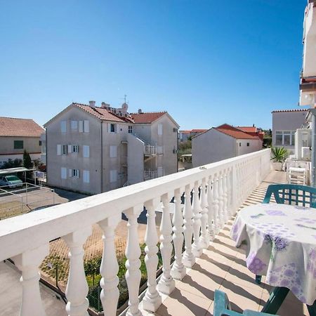 Family Holiday Apartments Lucia Βόντιτσε Εξωτερικό φωτογραφία