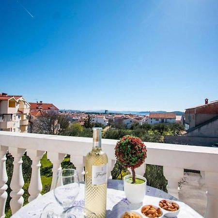 Family Holiday Apartments Lucia Βόντιτσε Εξωτερικό φωτογραφία