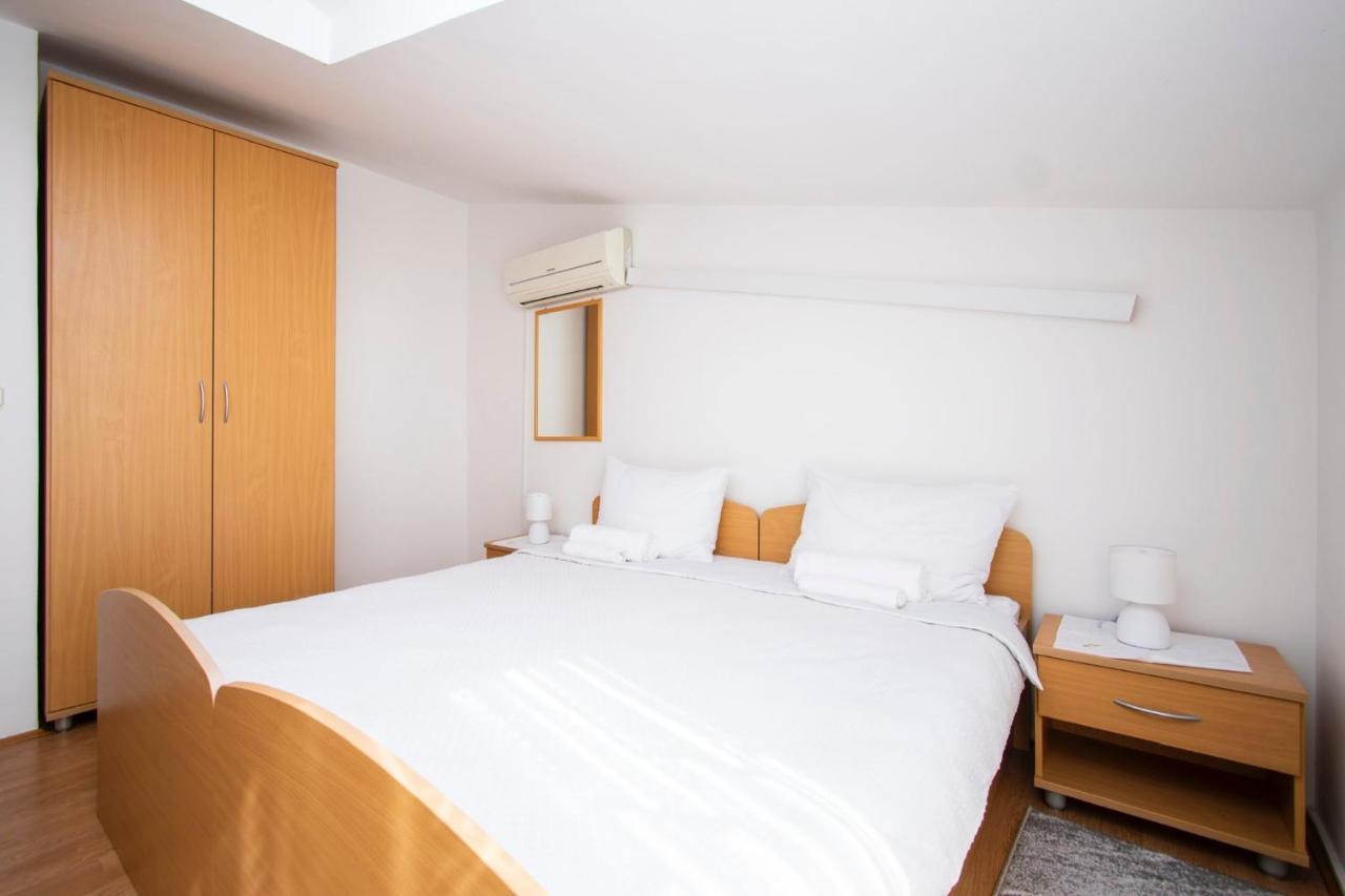 Family Holiday Apartments Lucia Βόντιτσε Εξωτερικό φωτογραφία