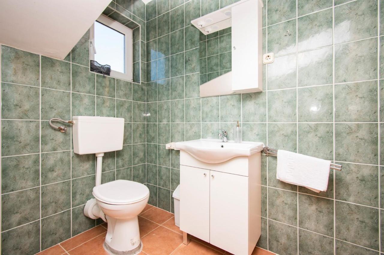 Family Holiday Apartments Lucia Βόντιτσε Εξωτερικό φωτογραφία