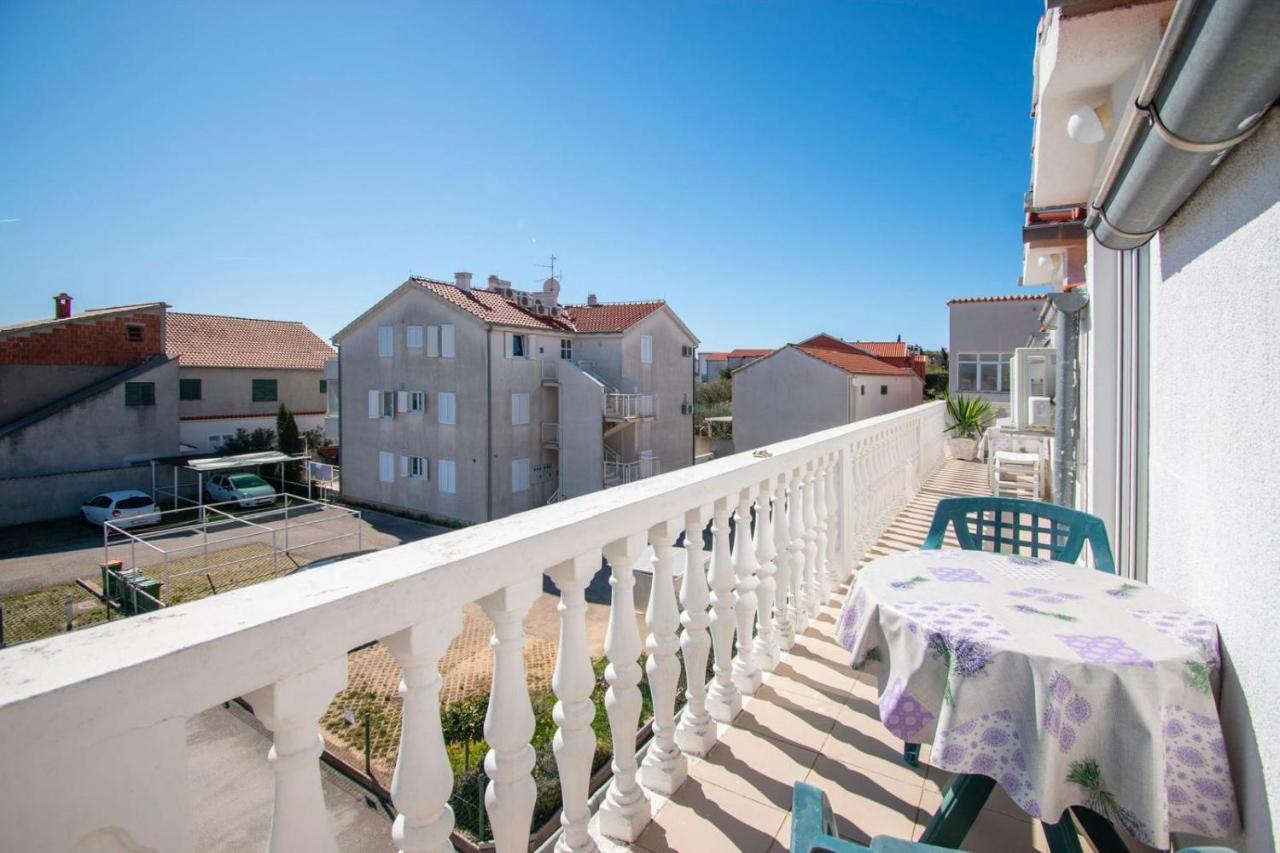 Family Holiday Apartments Lucia Βόντιτσε Εξωτερικό φωτογραφία