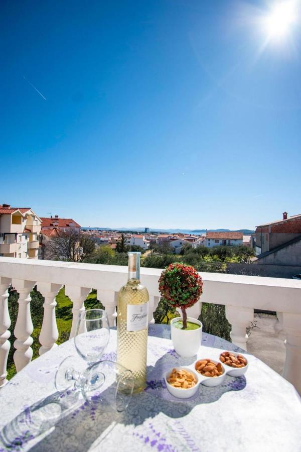 Family Holiday Apartments Lucia Βόντιτσε Εξωτερικό φωτογραφία