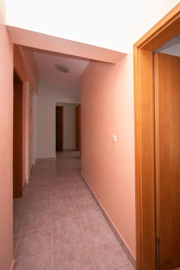 Family Holiday Apartments Lucia Βόντιτσε Εξωτερικό φωτογραφία