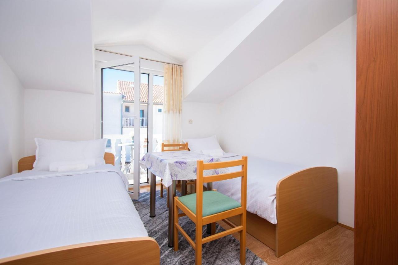 Family Holiday Apartments Lucia Βόντιτσε Εξωτερικό φωτογραφία