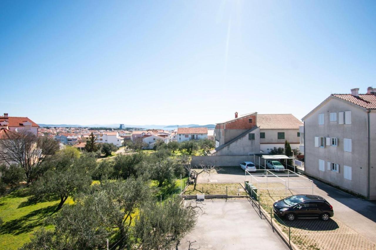 Family Holiday Apartments Lucia Βόντιτσε Εξωτερικό φωτογραφία