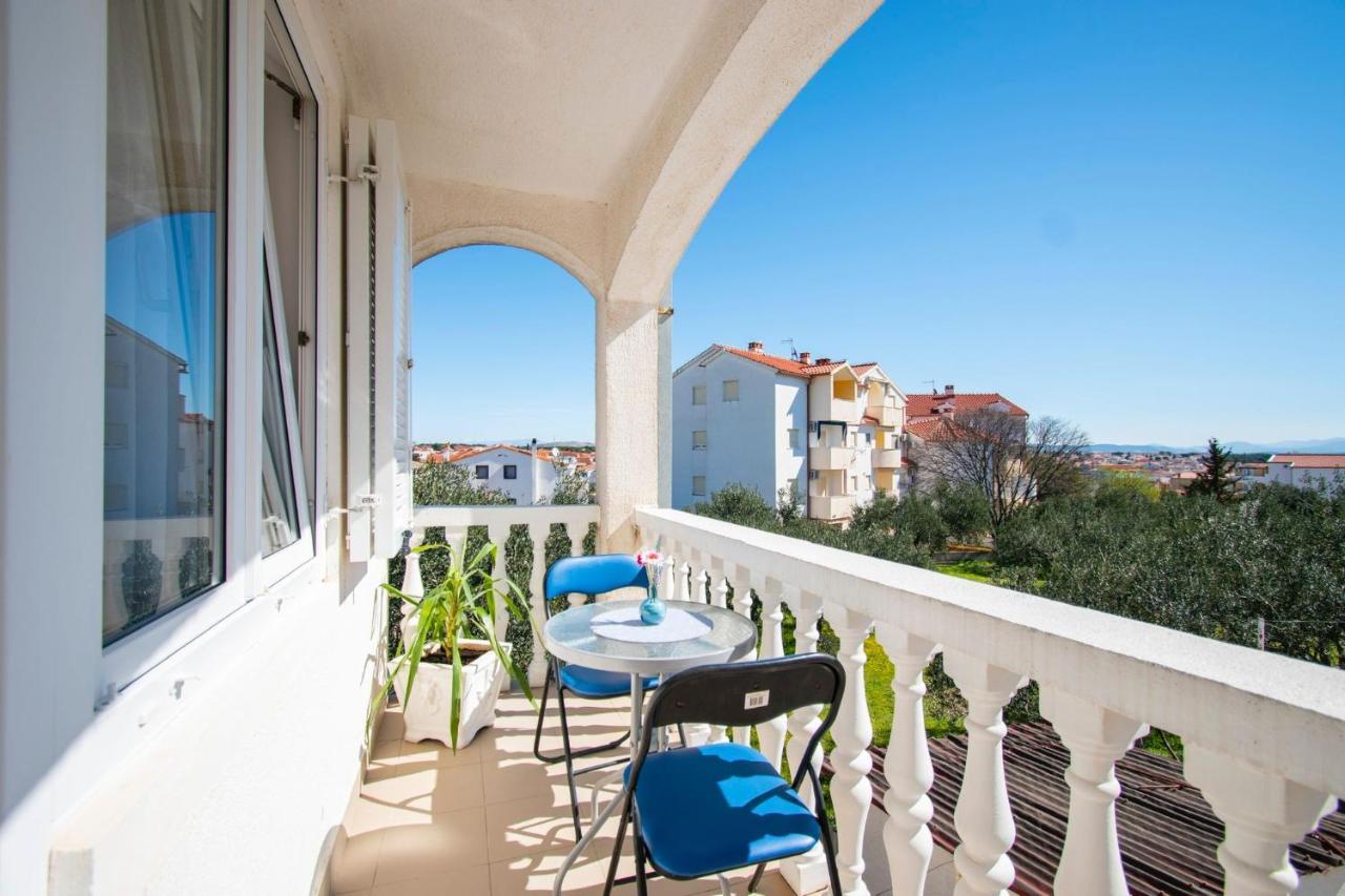 Family Holiday Apartments Lucia Βόντιτσε Εξωτερικό φωτογραφία