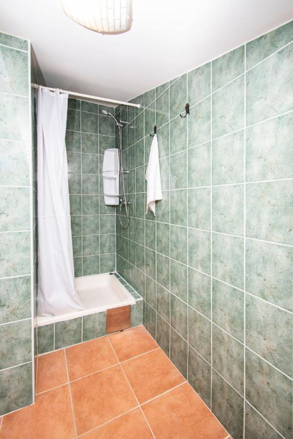 Family Holiday Apartments Lucia Βόντιτσε Εξωτερικό φωτογραφία