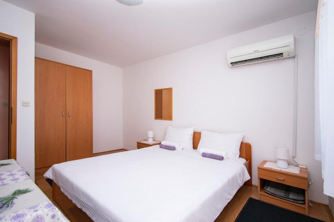 Family Holiday Apartments Lucia Βόντιτσε Εξωτερικό φωτογραφία