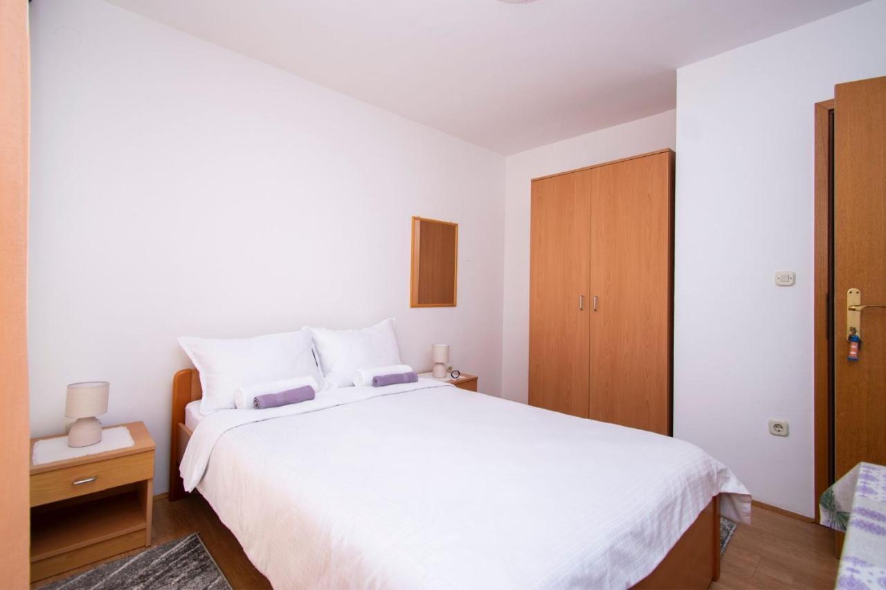 Family Holiday Apartments Lucia Βόντιτσε Εξωτερικό φωτογραφία