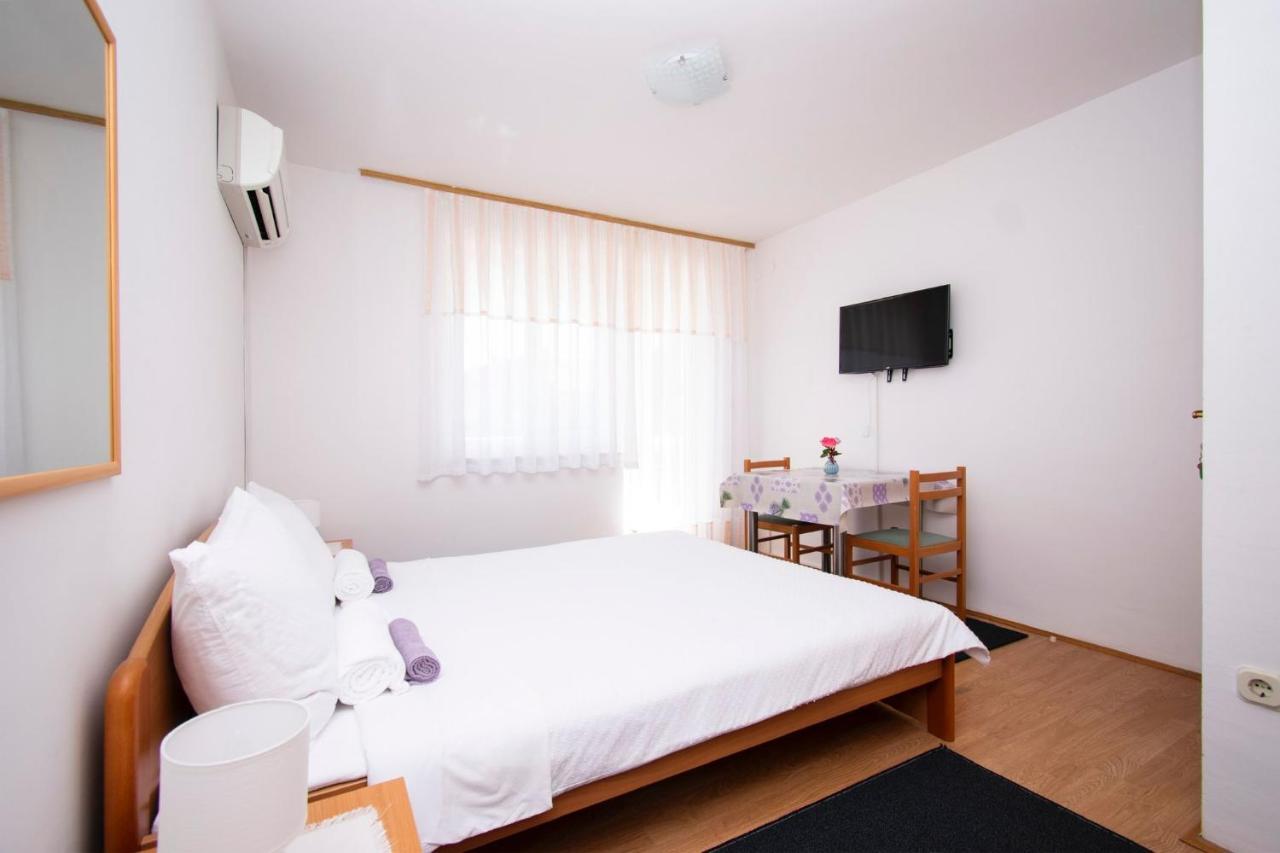 Family Holiday Apartments Lucia Βόντιτσε Εξωτερικό φωτογραφία