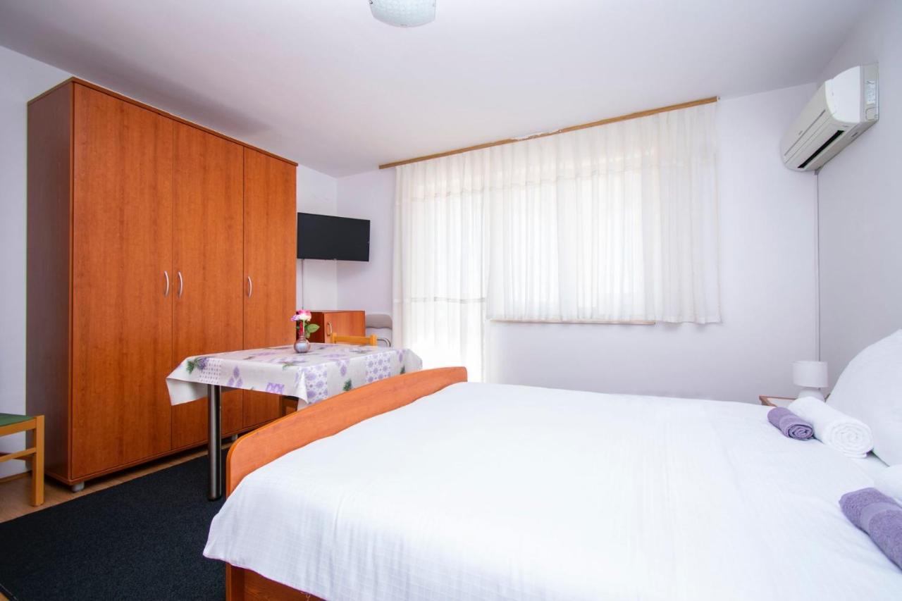 Family Holiday Apartments Lucia Βόντιτσε Εξωτερικό φωτογραφία