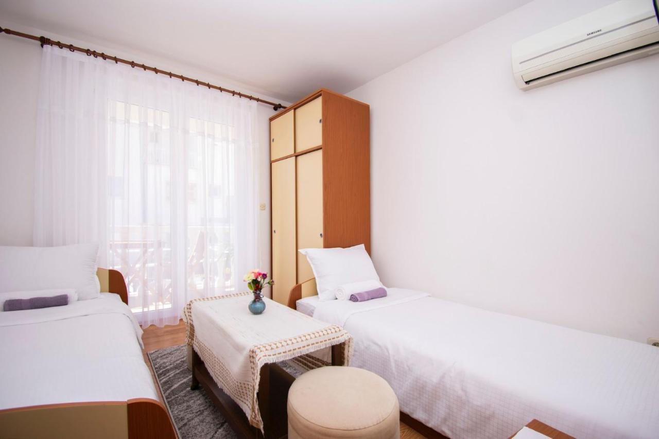 Family Holiday Apartments Lucia Βόντιτσε Εξωτερικό φωτογραφία