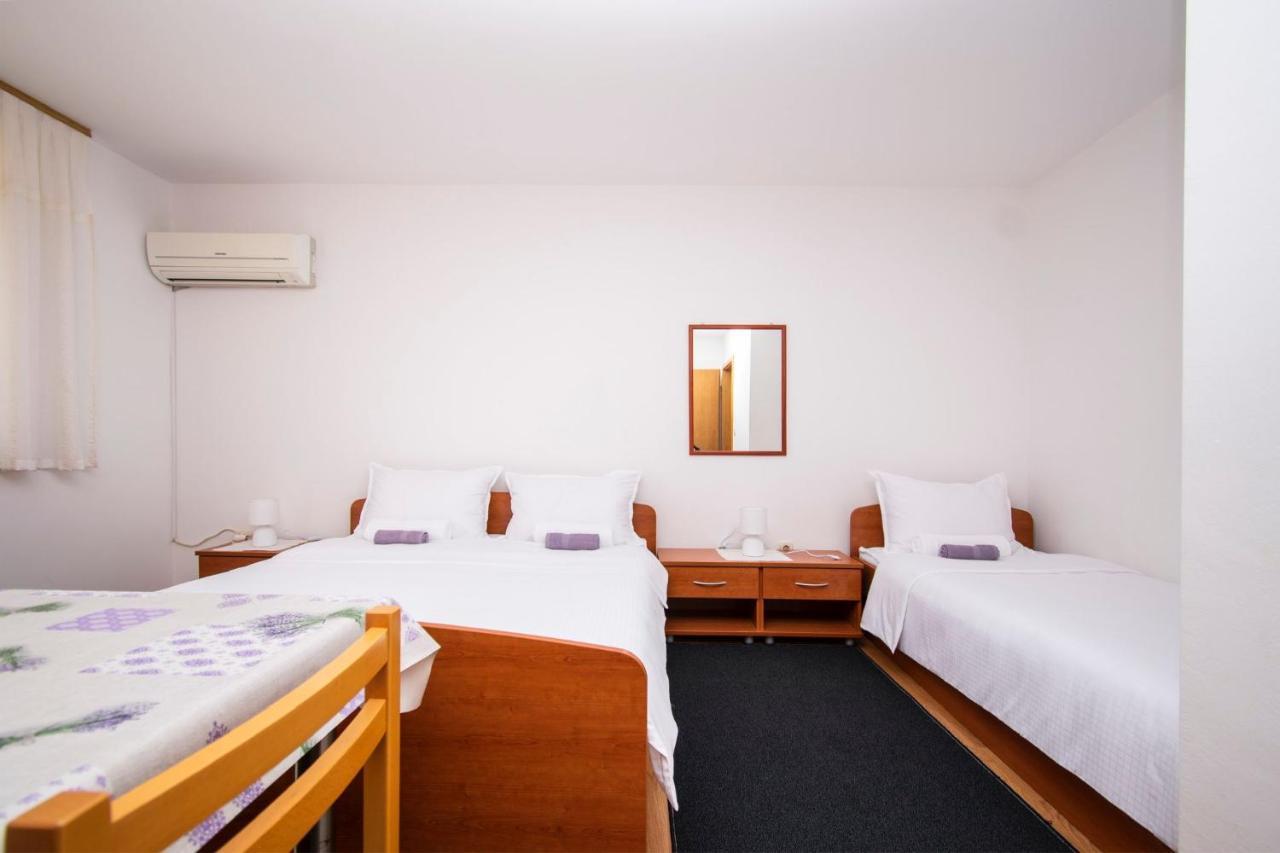 Family Holiday Apartments Lucia Βόντιτσε Εξωτερικό φωτογραφία