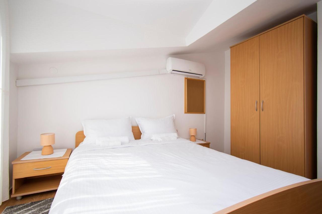 Family Holiday Apartments Lucia Βόντιτσε Εξωτερικό φωτογραφία