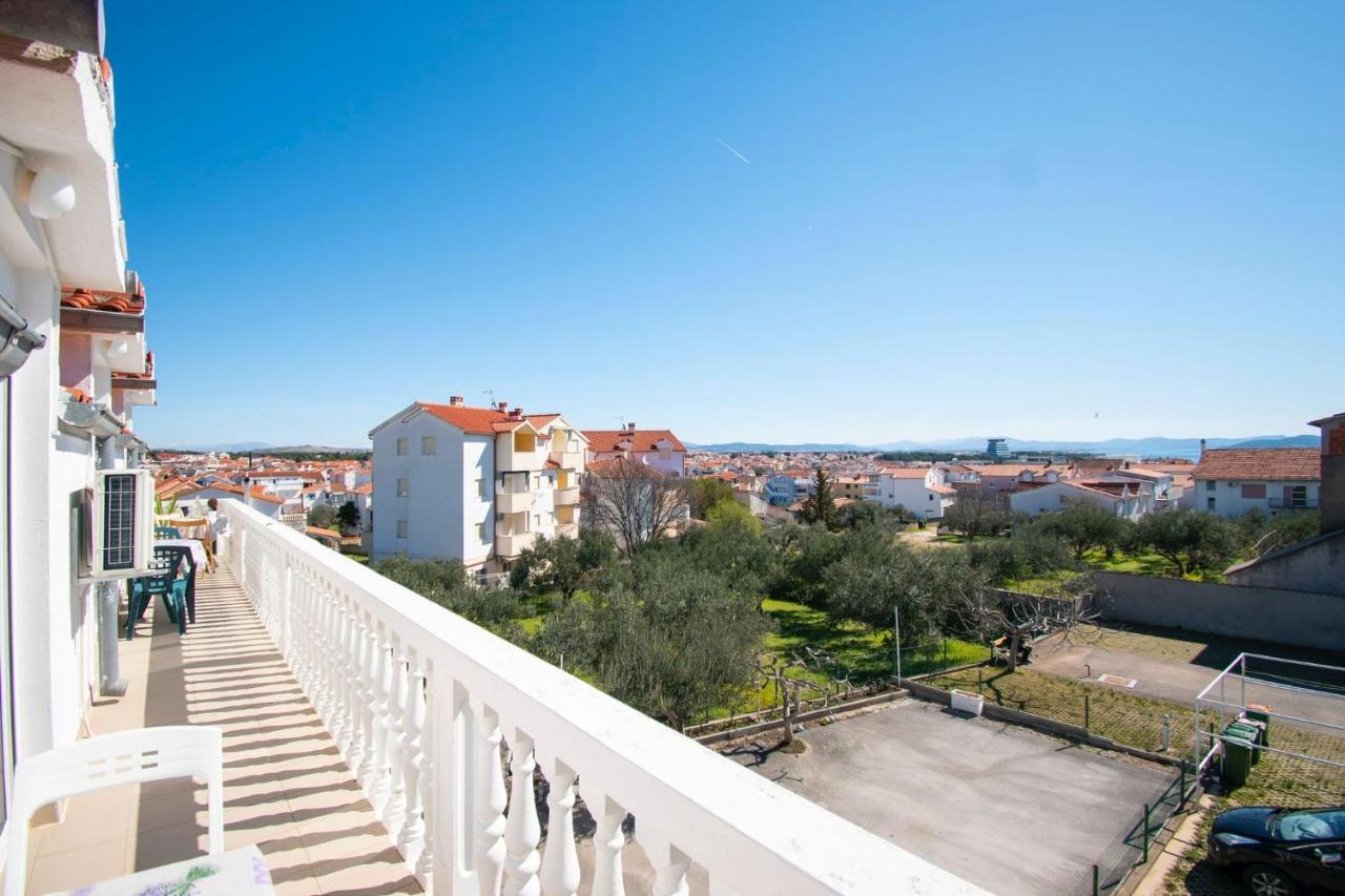Family Holiday Apartments Lucia Βόντιτσε Εξωτερικό φωτογραφία