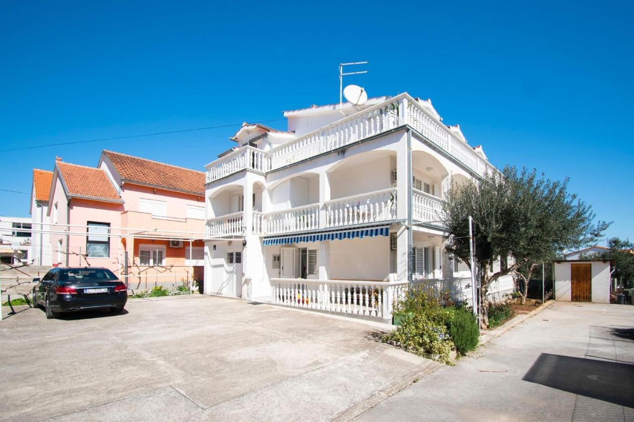 Family Holiday Apartments Lucia Βόντιτσε Εξωτερικό φωτογραφία
