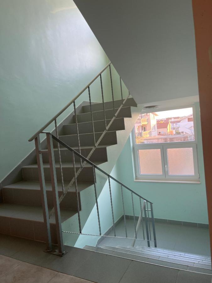 Family Holiday Apartments Lucia Βόντιτσε Εξωτερικό φωτογραφία