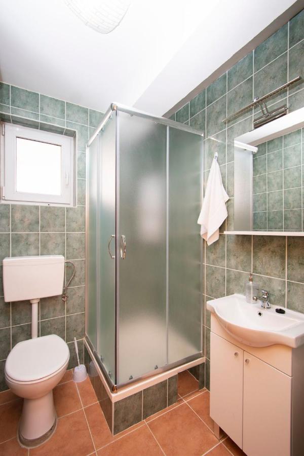 Family Holiday Apartments Lucia Βόντιτσε Εξωτερικό φωτογραφία