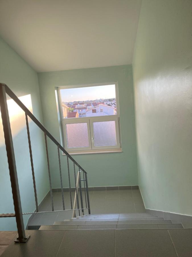 Family Holiday Apartments Lucia Βόντιτσε Εξωτερικό φωτογραφία
