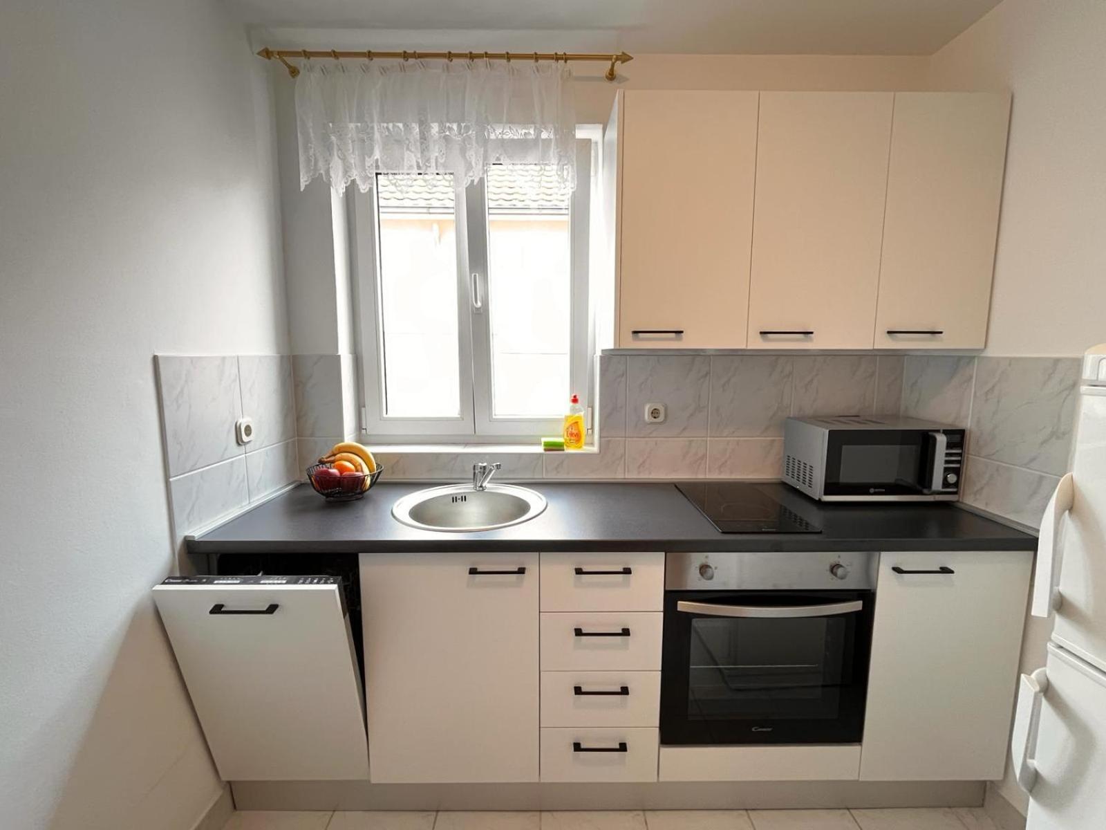 Family Holiday Apartments Lucia Βόντιτσε Εξωτερικό φωτογραφία