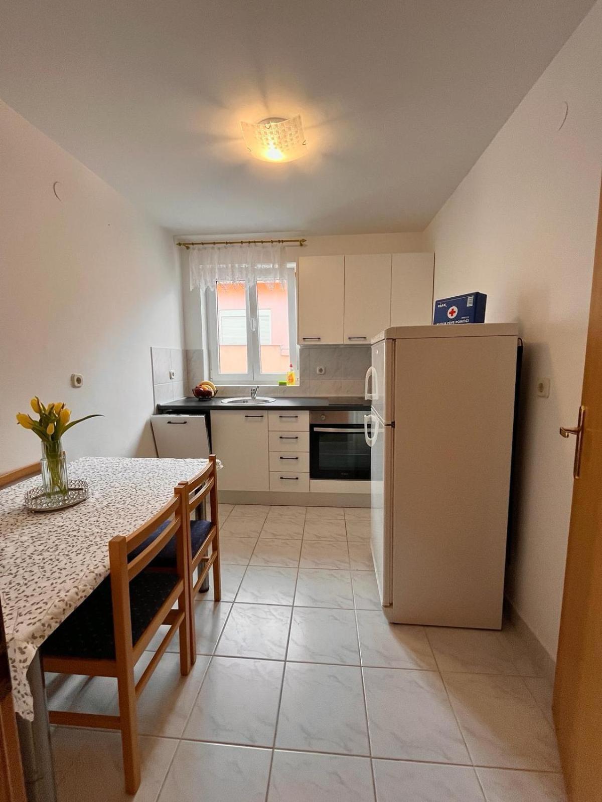 Family Holiday Apartments Lucia Βόντιτσε Εξωτερικό φωτογραφία