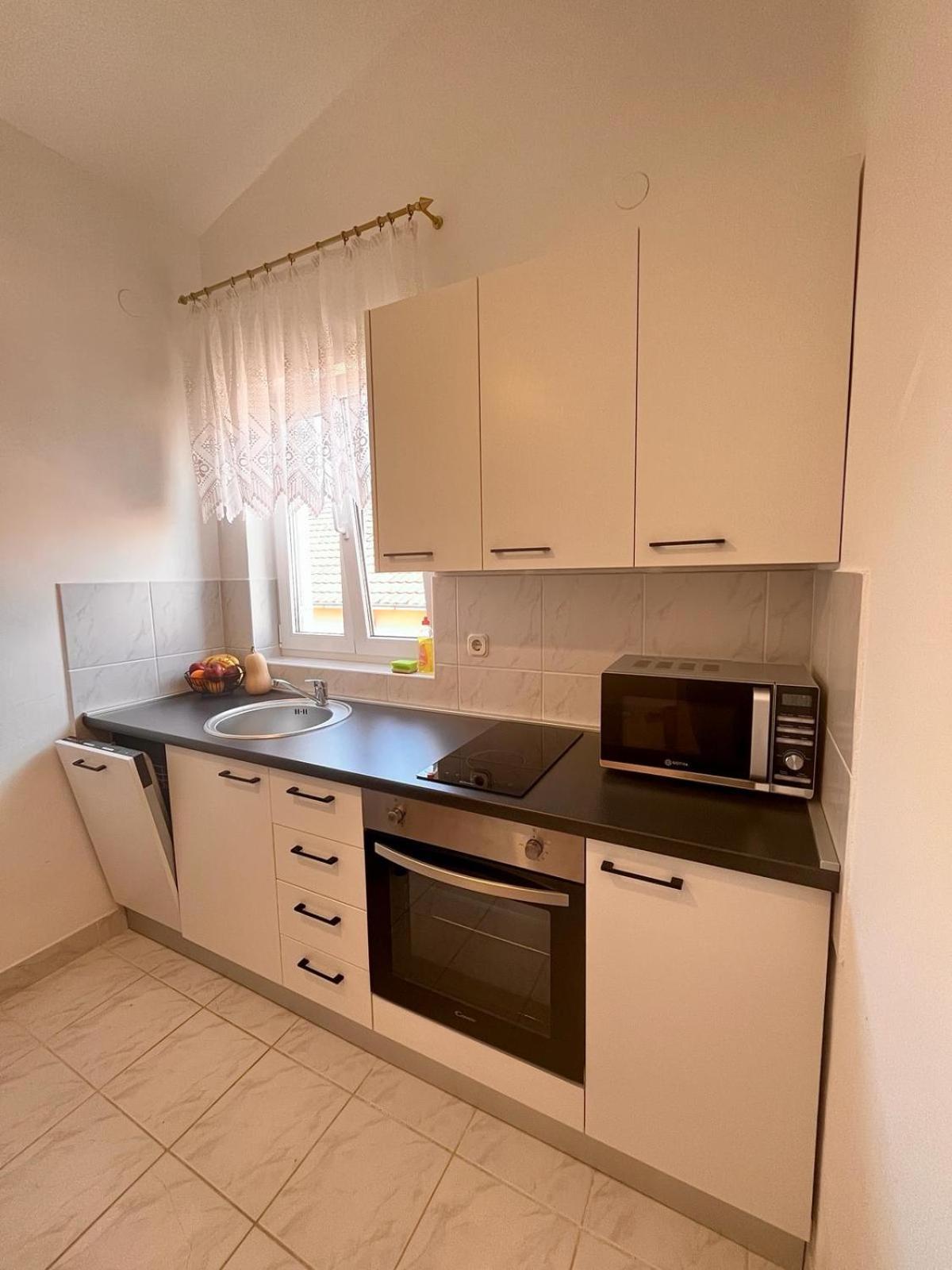 Family Holiday Apartments Lucia Βόντιτσε Εξωτερικό φωτογραφία